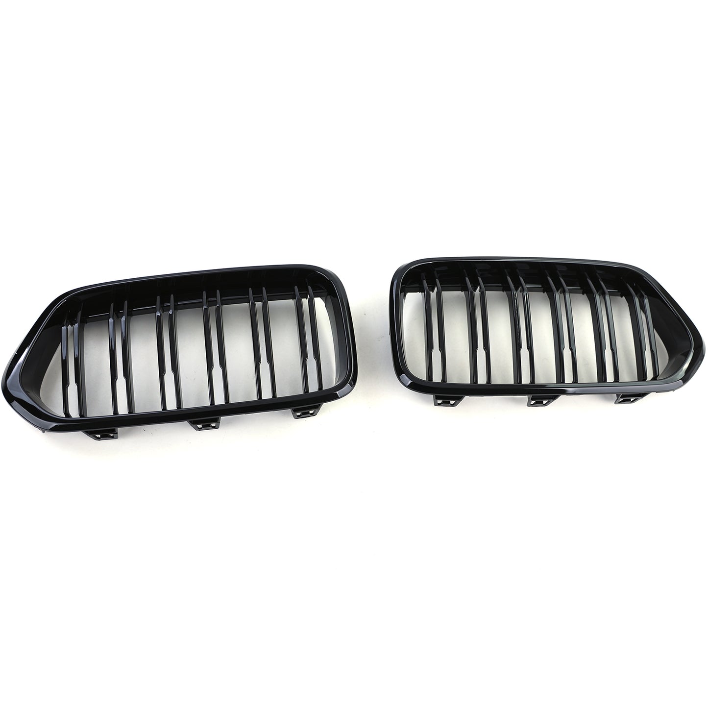 Griglia Sport Doppio Ponte Performance Gloss adatta per BMW X2 F39 da 18