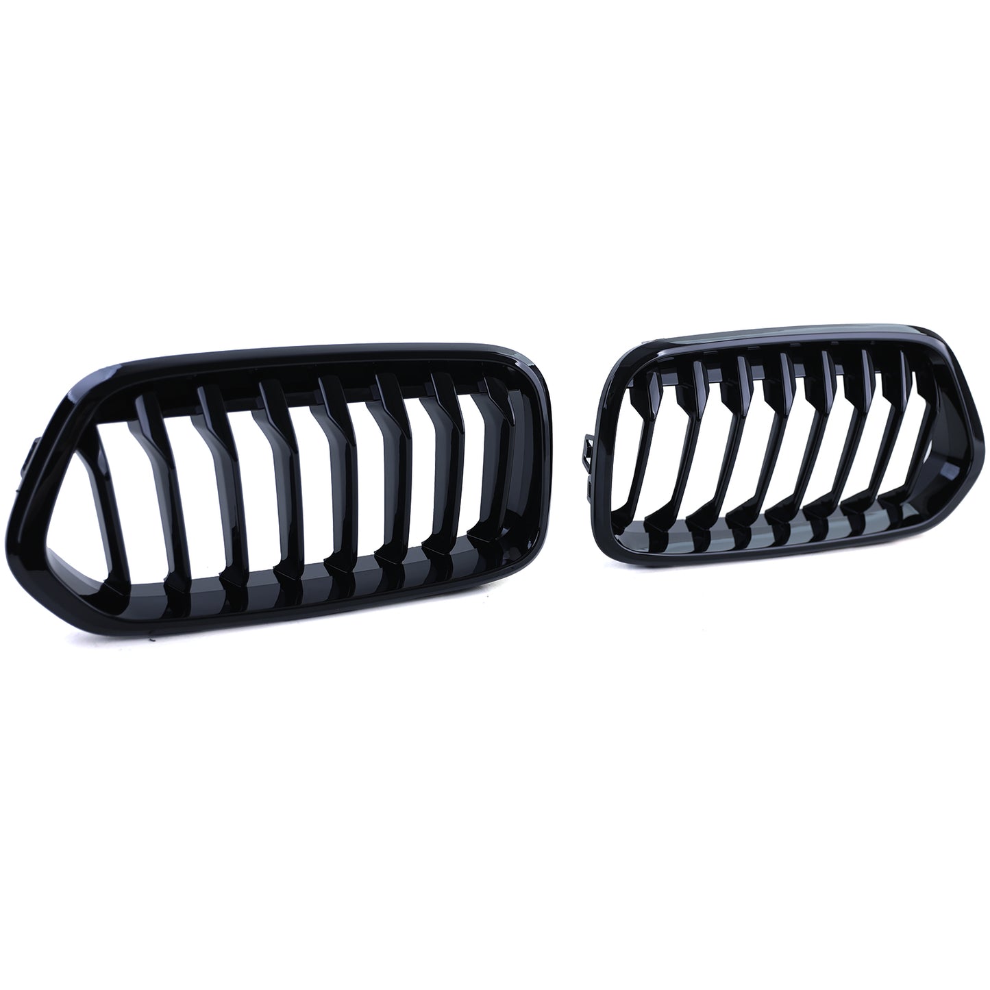 Calandra Sport Performance Gloss adatta per BMW X2 F39 da 18