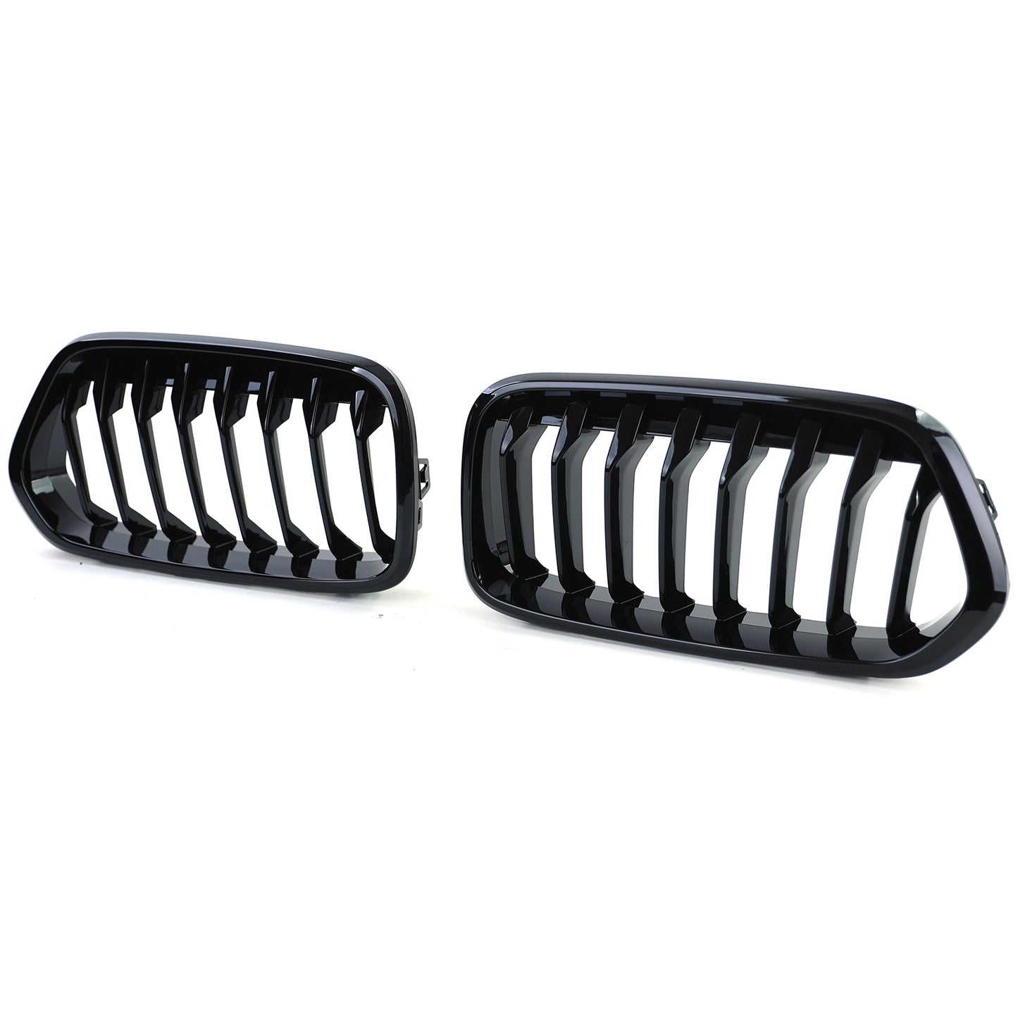 🌟Sport Performance Gloss GRILLE suitable for 18🌟 BMW X2 F39