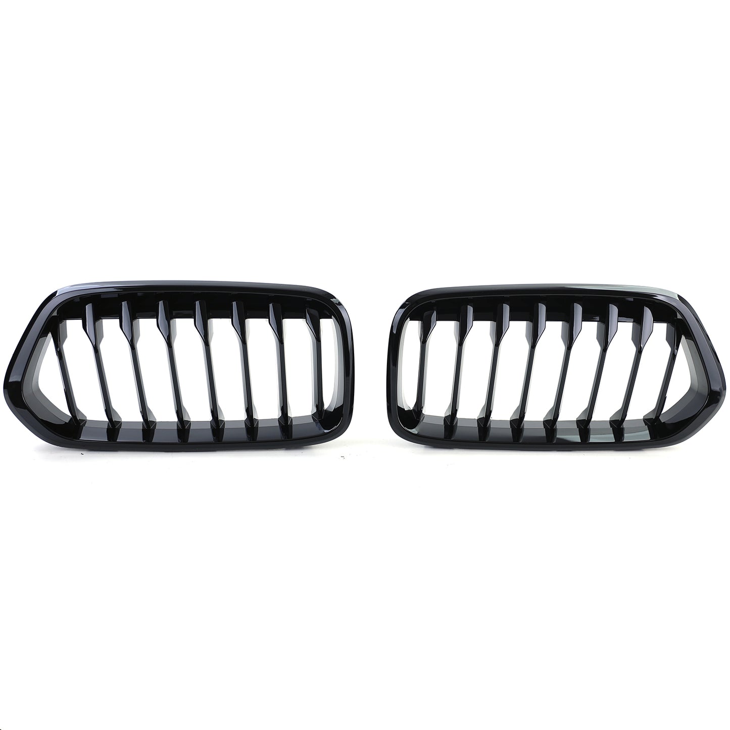 🌟Sport Performance Gloss GRILLE suitable for 18🌟 BMW X2 F39