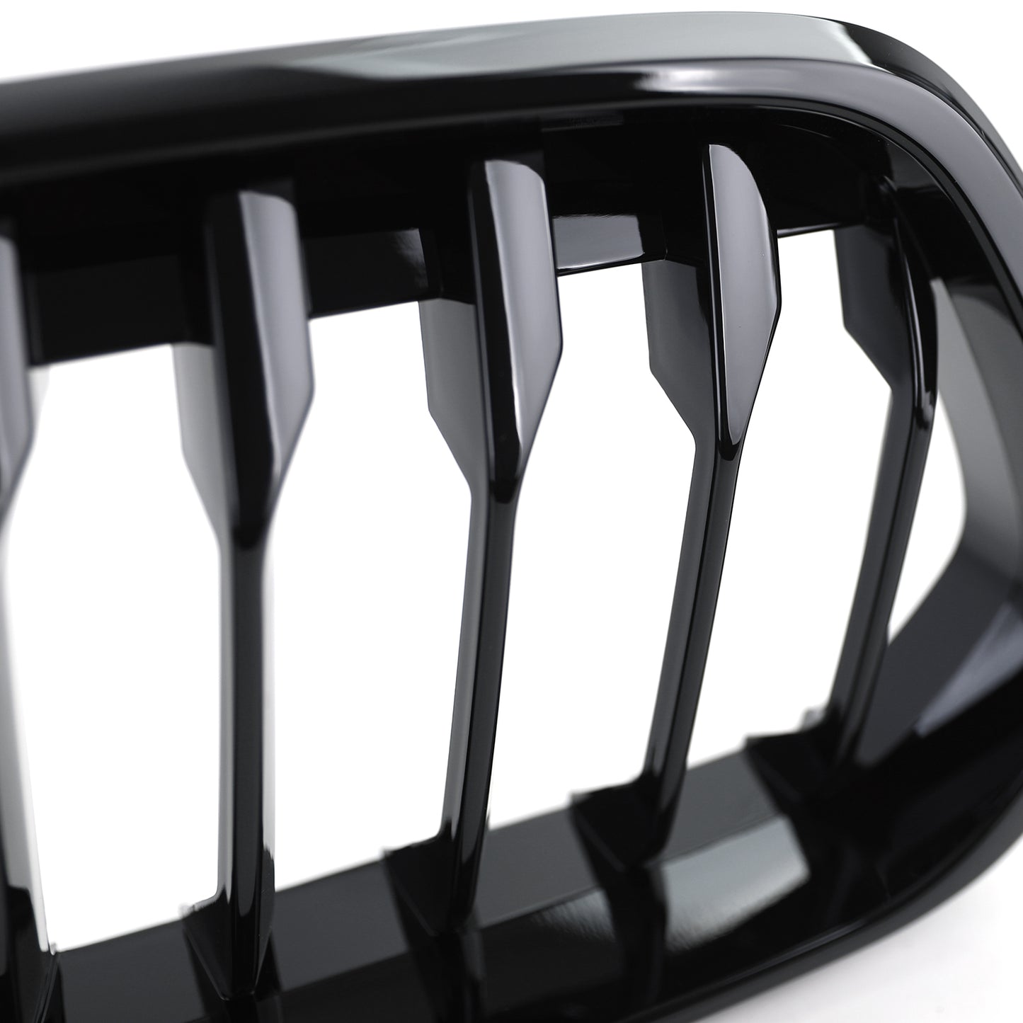 🌟Sport Performance Gloss GRILLE suitable for 18🌟 BMW X2 F39