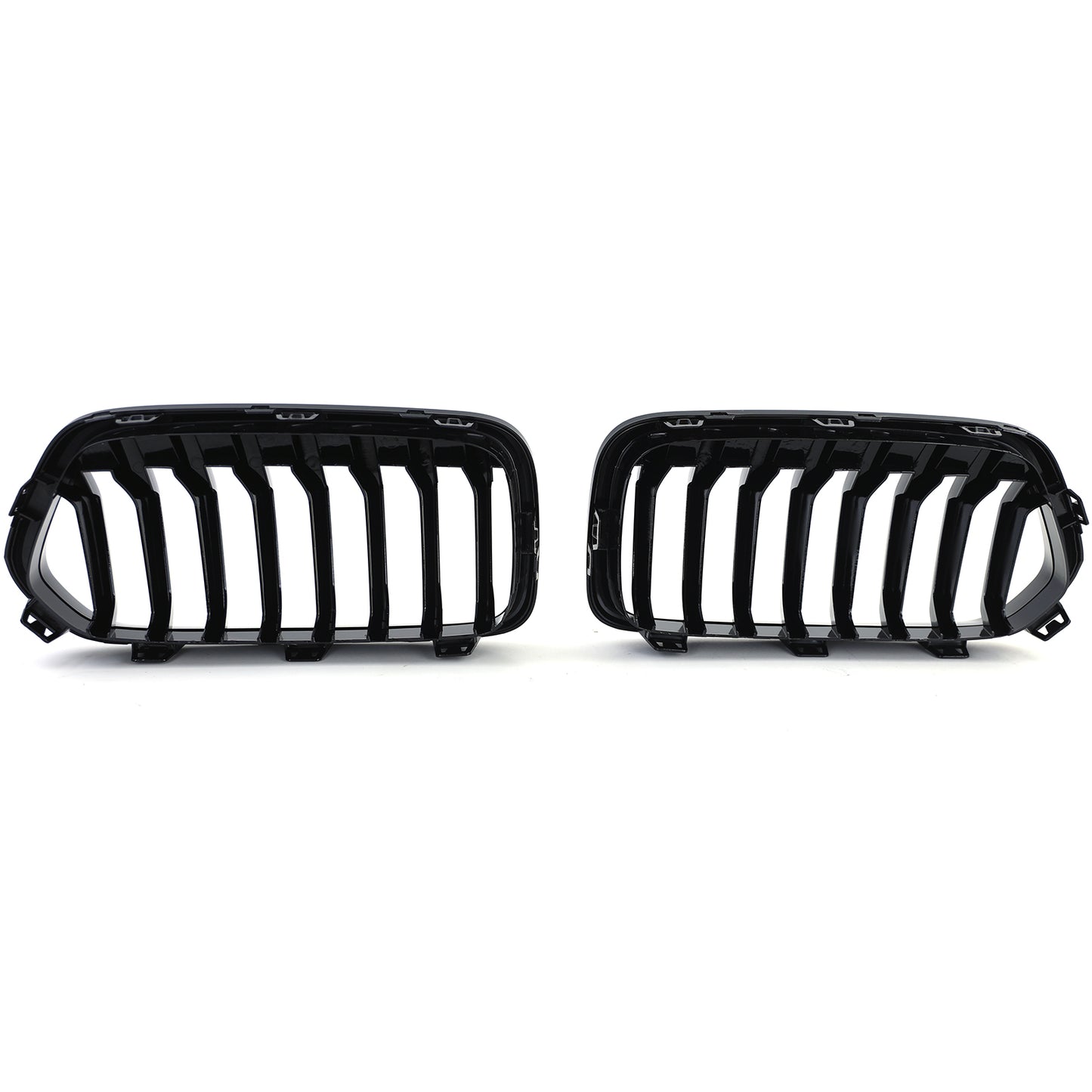 🌟Sport Performance Gloss GRILLE suitable for 18🌟 BMW X2 F39