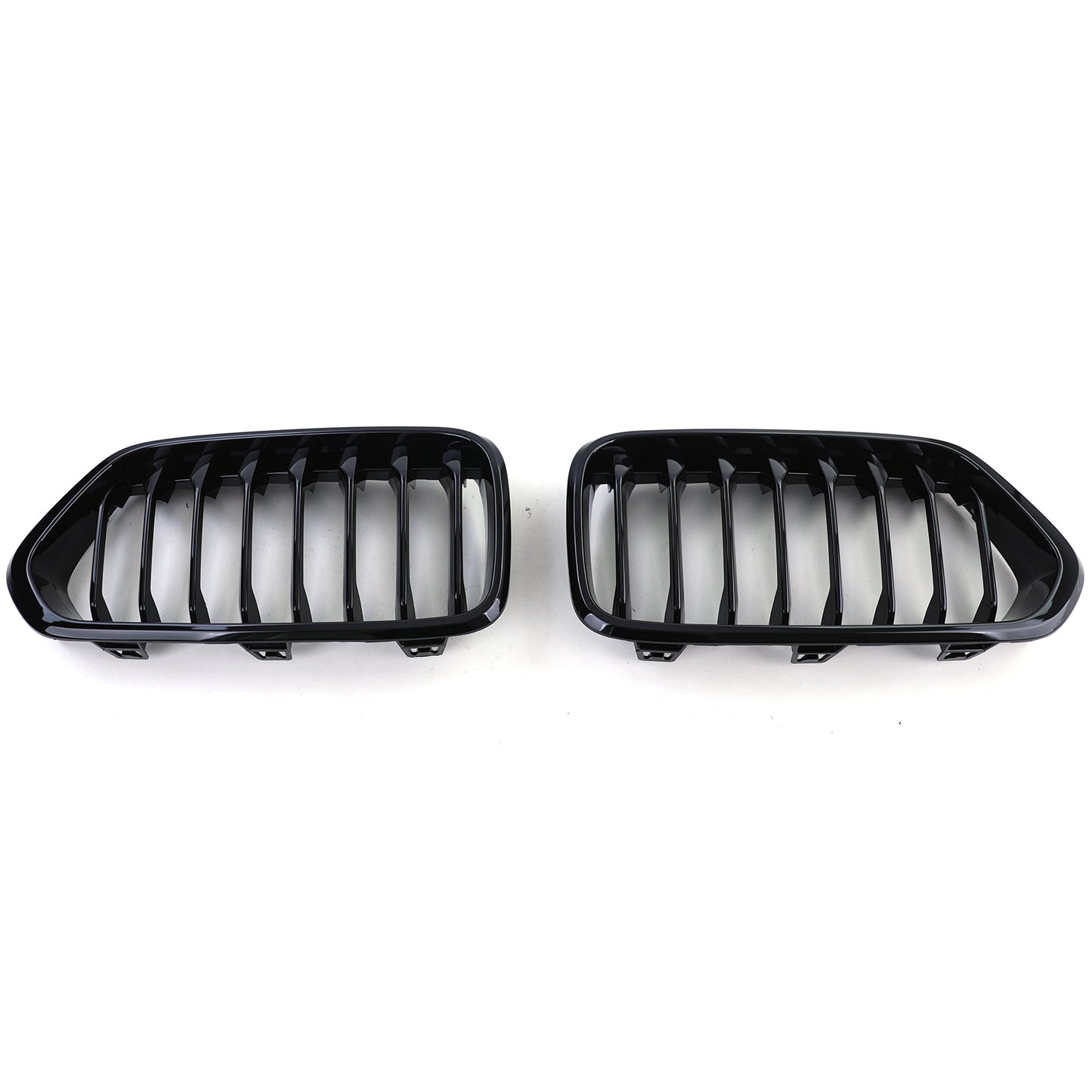 🌟Sport Performance Gloss GRILLE suitable for 18🌟 BMW X2 F39