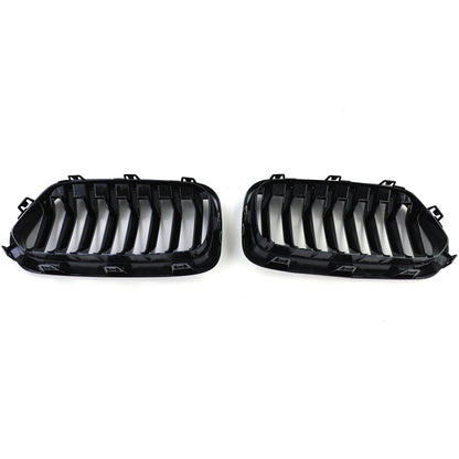 Calandra Sport Performance Gloss adatta per BMW X2 F39 da 18