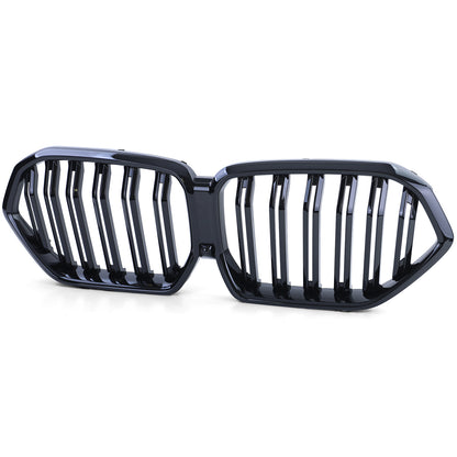 Griglia Sport Doppia Barra Performance Gloss adatta per BMW X6 G06 da 19