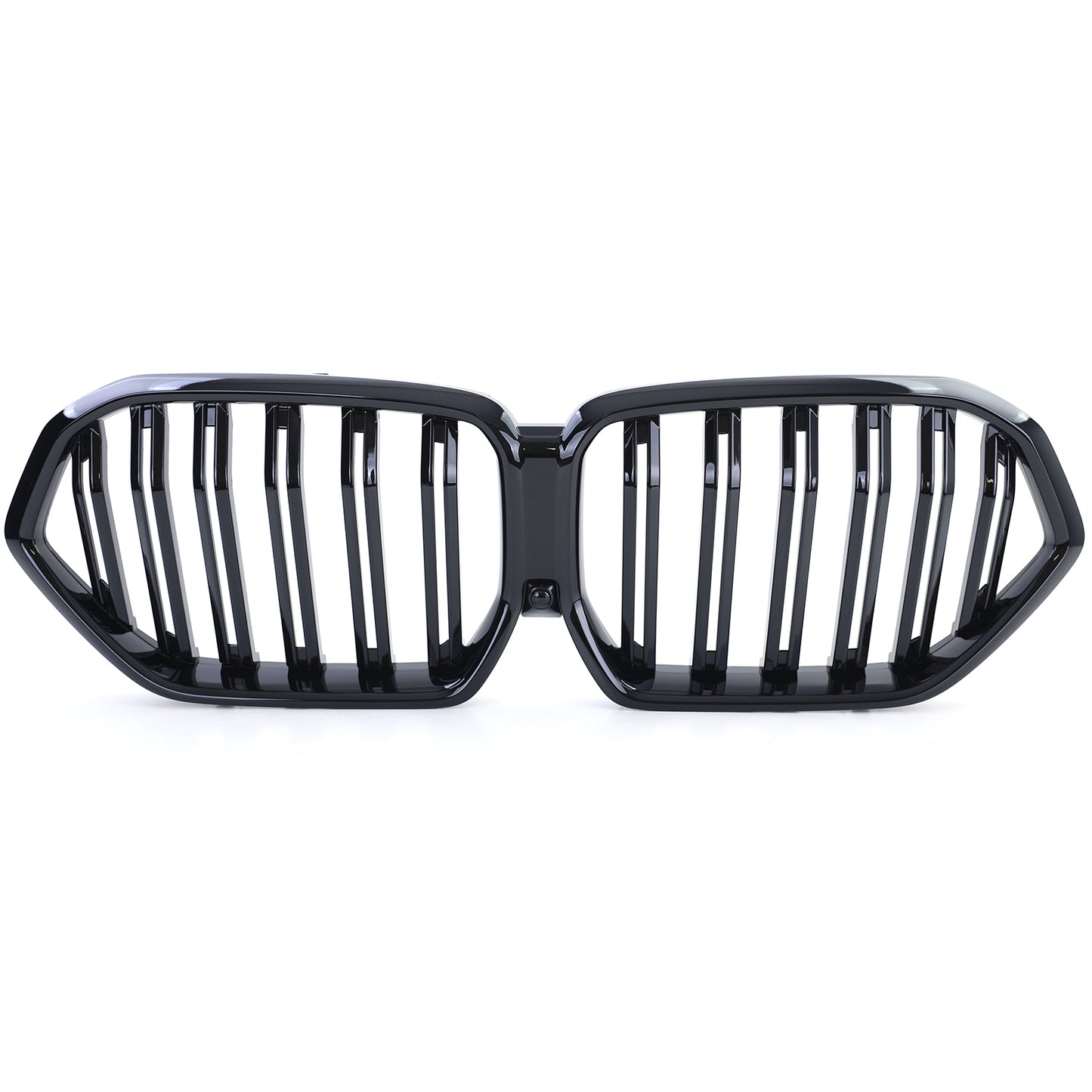 Griglia Sport Doppia Barra Performance Gloss adatta per BMW X6 G06 da 19