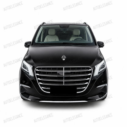 💕ART.7540 BODYKIT Mercedes Vito 2016-2020 W447 Look 2024 II💕