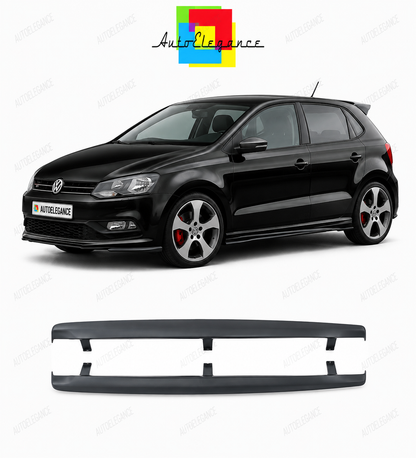 💕SOTTO  MINIGONNE VOLKSWAGEN VW POLO 6R 10-16 LOOK GTI💕