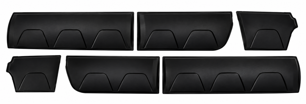 BODYKIT E36 + COUPE REAR LIGHTS WITH WHITE INDICATOR