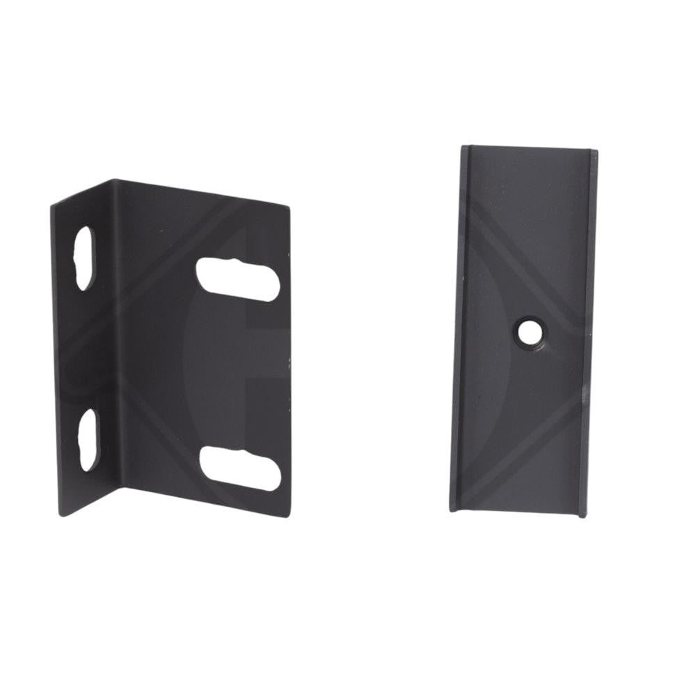 ART.4578 TERMINALI CROMATI +DIFFUSORI AUDI  A3 8V 2016-2020