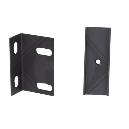 ART.4578 TERMINALI CROMATI +DIFFUSORI AUDI  A3 8V 2016-2020