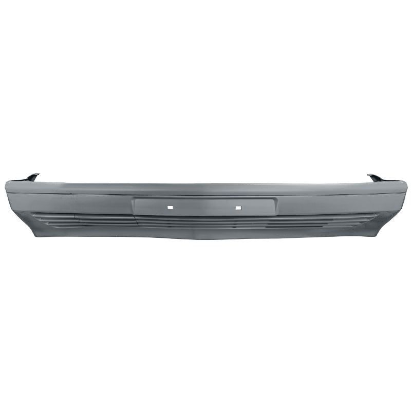 ART.7154 PARAURTI  ANTERIORI  MERCEDES  CLASSE S W126 1979-1991