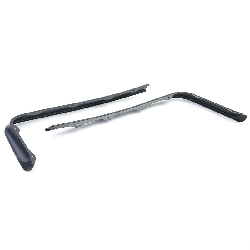 💫Labbro spoiler anteriore stretto per VW Golf 1 74-83 + Cabrio Jetta Caddy 1💫