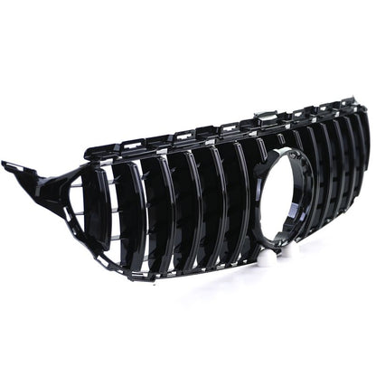 GRIGLIA SPORT PERFORMANCE NERO LUCIDO PER MERCEDES CLASSE C W205/S205 LCI