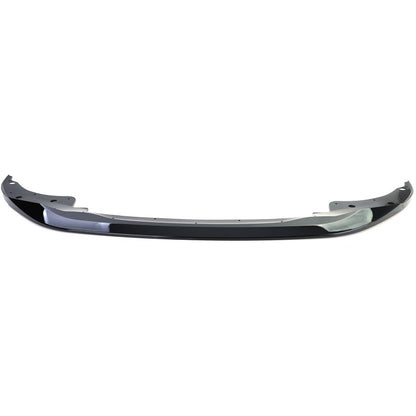 💫Spoiler Lip Performance Black Gloss adatto per BMW Serie 4 G22 G23 G26 da 20💫