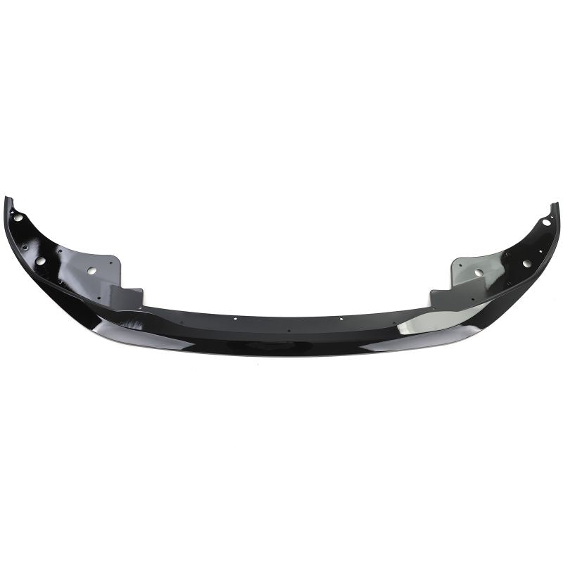 💫Spoiler Lip Performance Black Gloss adatto per BMW Serie 4 G22 G23 G26 da 20💫