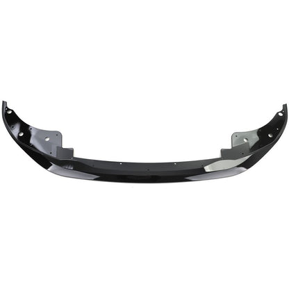💫Spoiler Lip Performance Black Gloss adatto per BMW Serie 4 G22 G23 G26 da 20💫