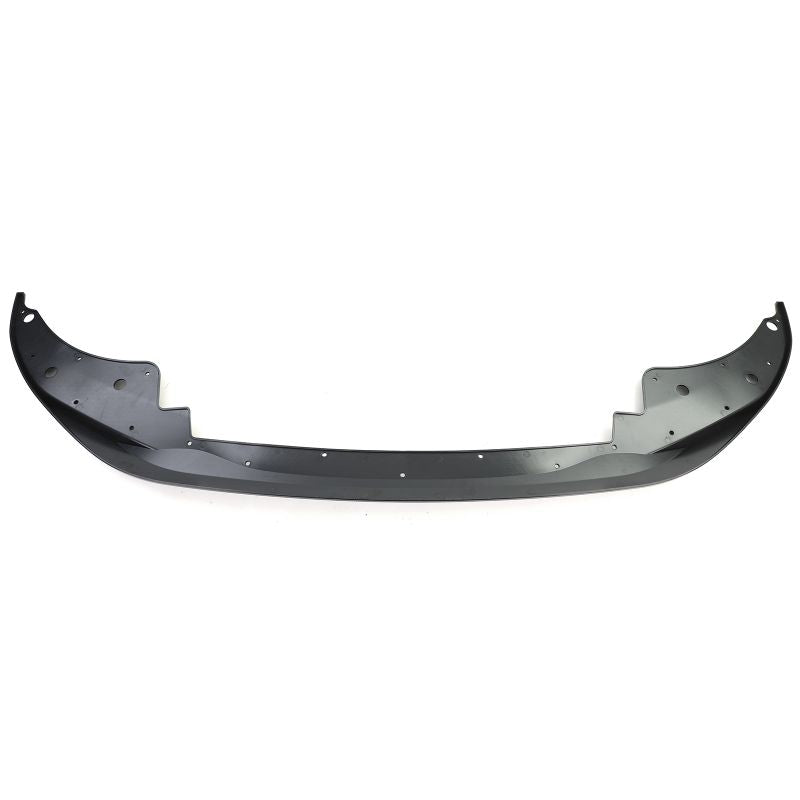 💫Spoiler Lip Performance Black Gloss adatto per BMW Serie 4 G22 G23 G26 da 20💫