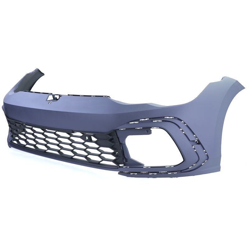 ART.2679 Paraurti Anteriore Sport con Calandra per VW Golf 8 anche GTI 2019+