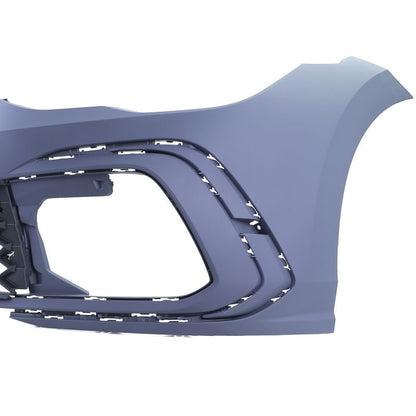 ART.2679 Paraurti Anteriore Sport con Calandra per VW Golf 8 anche GTI 2019+