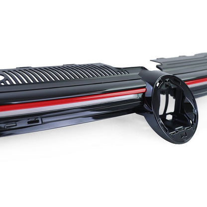 ART.2679 Paraurti Anteriore Sport con Calandra per VW Golf 8 anche GTI 2019+