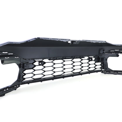 ⭐Paraurti Anteriore Sport con Calandra e LED Fendinebbia per VW Golf 8 GTI 19 ⭐