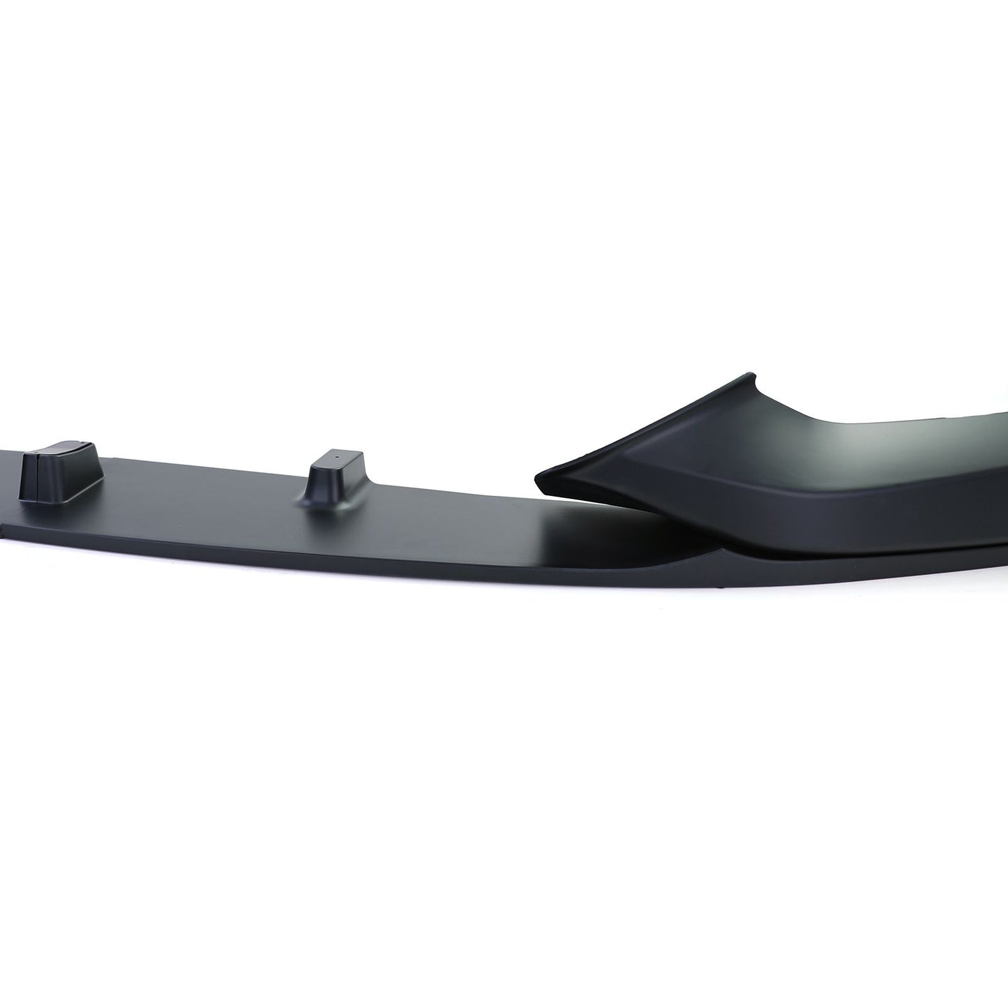 💫ART.4535 Splitter Performance (Nero Lucido) per BMW Serie 1 F20 F21 10-14💫