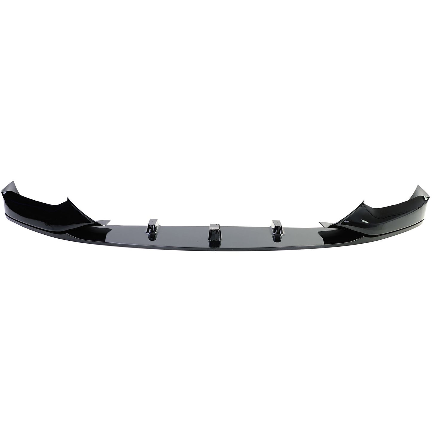 💫ART.4539 Splitter Perfomance Lucido adatto per BMW Serie 5 G30 G31 16-20💫