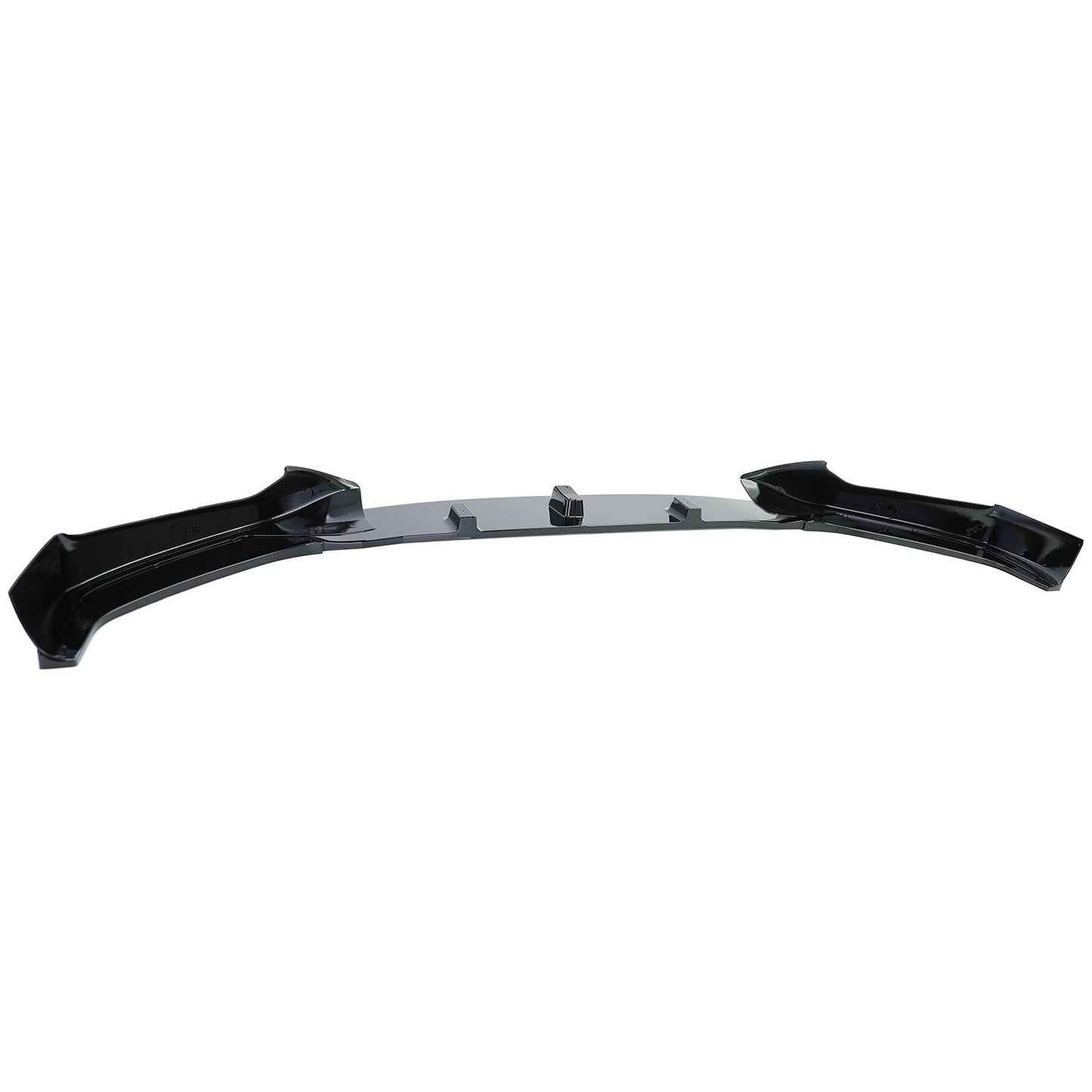 💫ART.4539 Splitter Perfomance Lucido adatto per BMW Serie 5 G30 G31 16-20💫