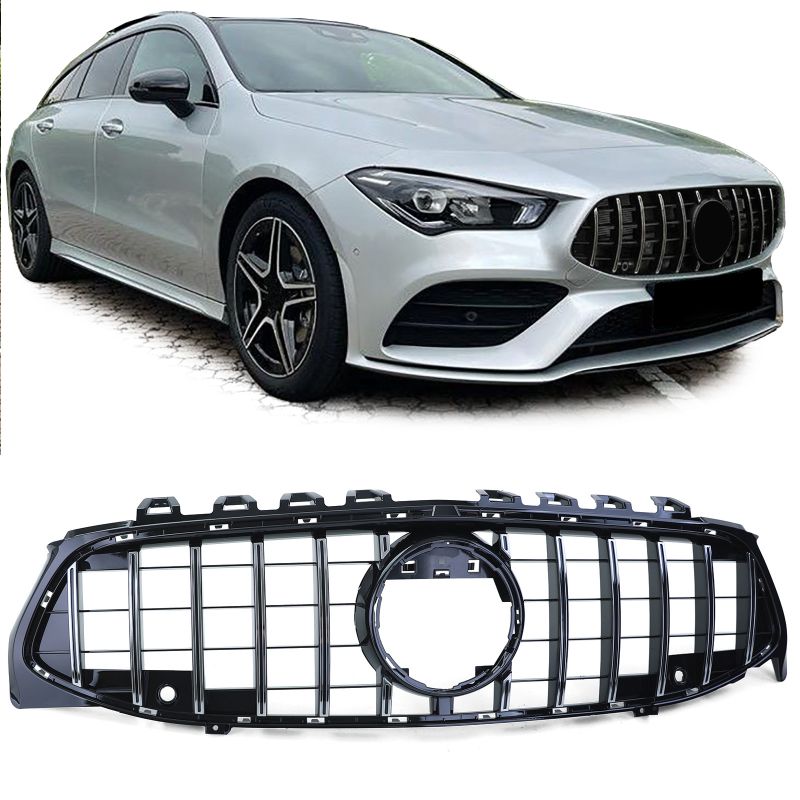 ART.4018 GRIGLIA Mercedes CLA X118 da 19