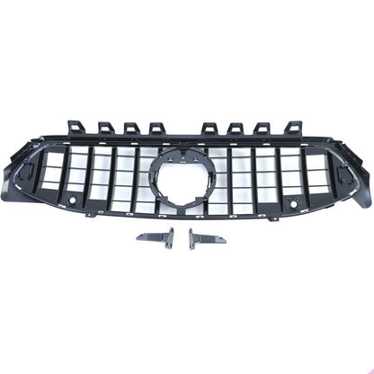 ART.4018 GRIGLIA Mercedes CLA X118 da 19