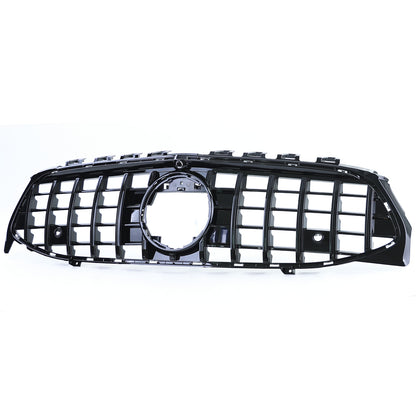 ⭐Griglie Sport Look Nero Lucido adatta per Mercedes CLA X118 da 19⭐