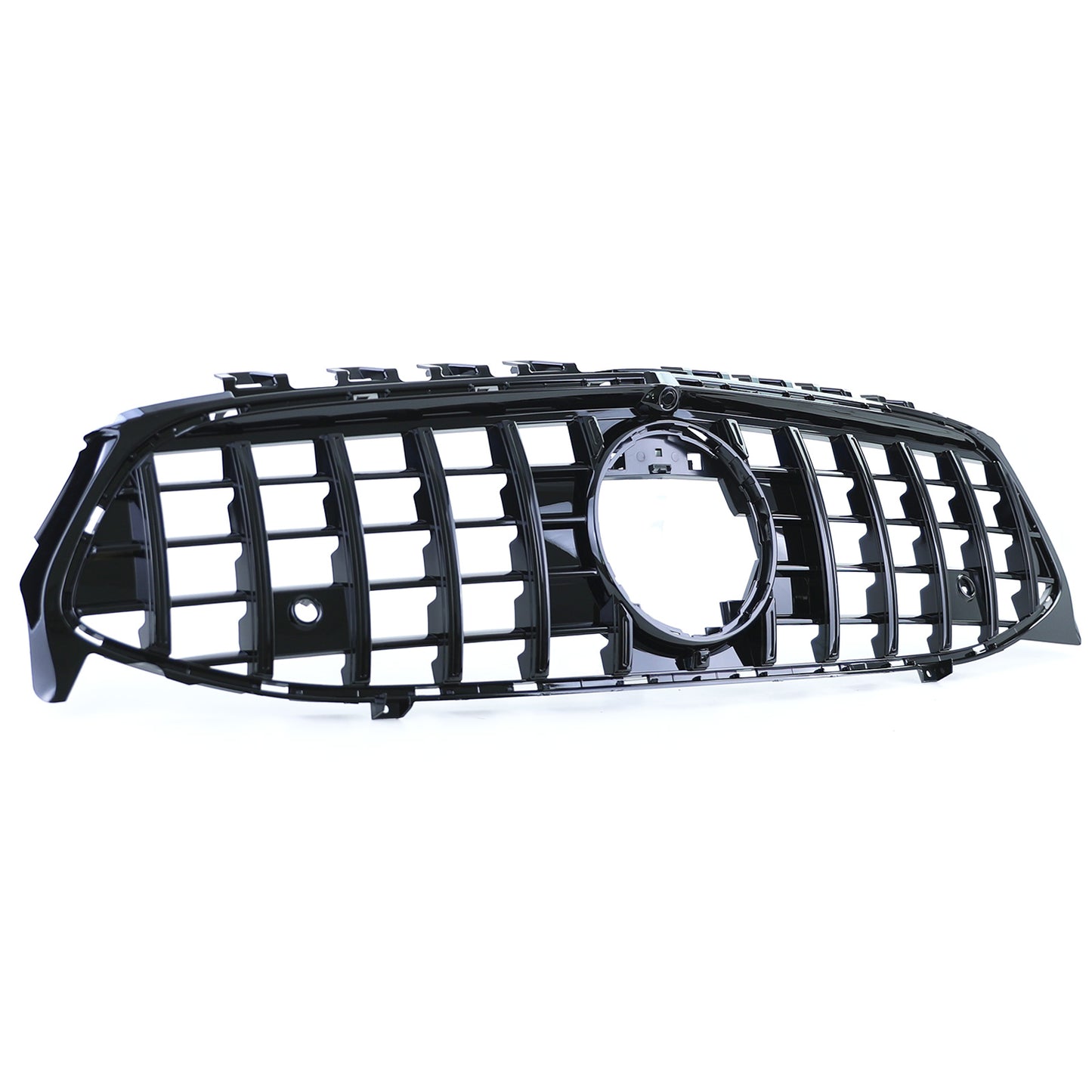 ⭐Griglie Sport Look Nero Lucido adatta per Mercedes CLA X118 da 19⭐