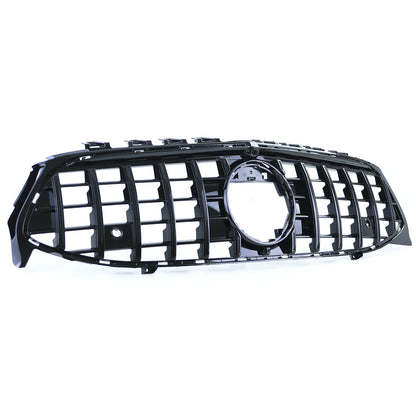 ⭐Griglie Sport Look Nero Lucido adatta per Mercedes CLA X118 da 19⭐