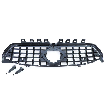 ⭐Griglie Sport Look Nero Lucido adatta per Mercedes CLA X118 da 19⭐