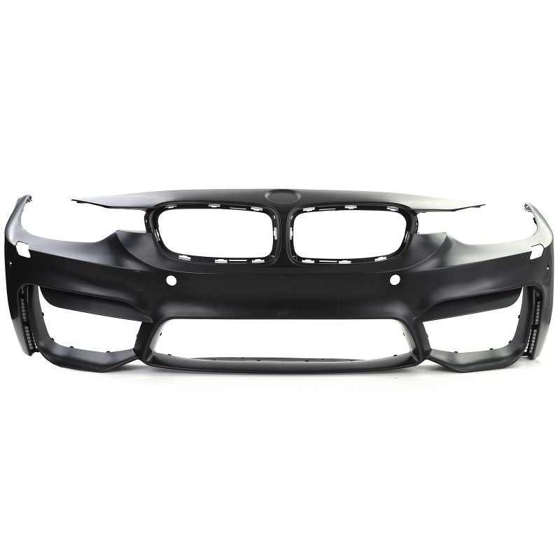 ART.7178 PARAURTI  ANTERIORI BMW SERIE 3  F30 F31 F34 F35 F80 2011-2019