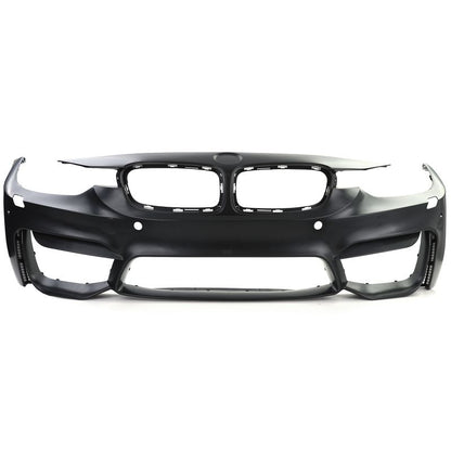 ART.7178 PARAURTI  ANTERIORI BMW SERIE 3  F30 F31 F34 F35 F80 2011-2019