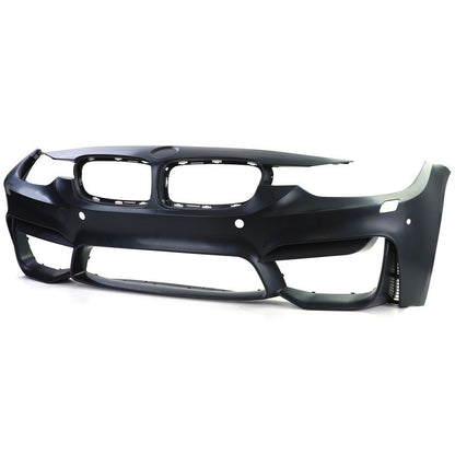 ART.7178 PARAURTI  ANTERIORI BMW SERIE 3  F30 F31 F34 F35 F80 2011-2019