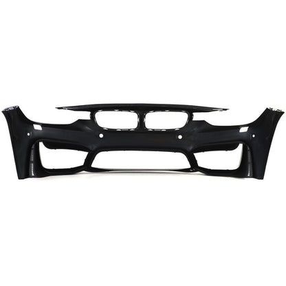 ART.7178 PARAURTI  ANTERIORI BMW SERIE 3  F30 F31 F34 F35 F80 2011-2019