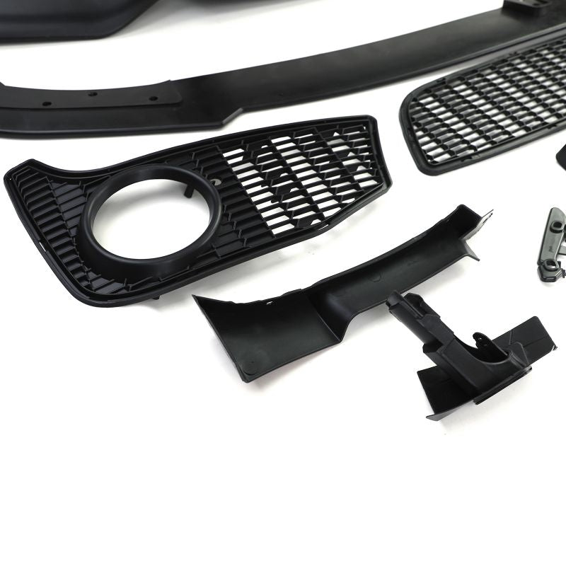 ART.7178 PARAURTI  ANTERIORI BMW SERIE 3  F30 F31 F34 F35 F80 2011-2019