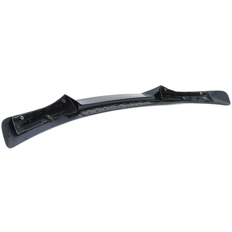 💫Spoiler anteriore Lip Performance Nero lucido adatto per BMW X5 F15 13-18💫