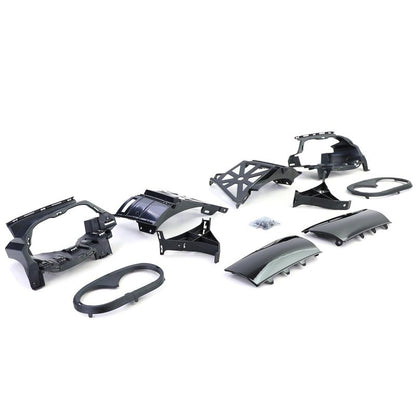 ART.4011 Diffusore Mercedes A classe V177 da 18