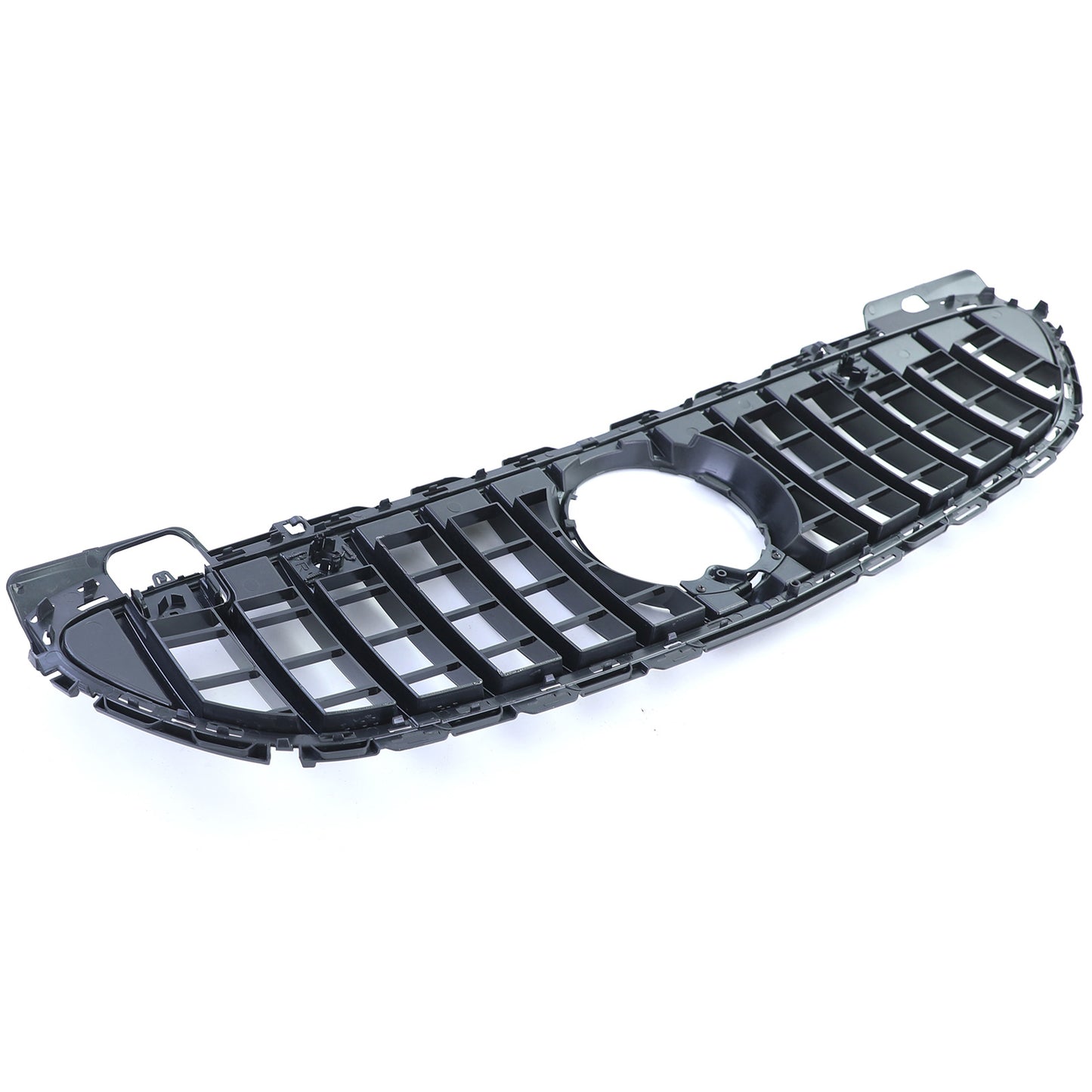 Griglia Sport Cromo Nero per Mercedes Classe C W206 S206 da 21