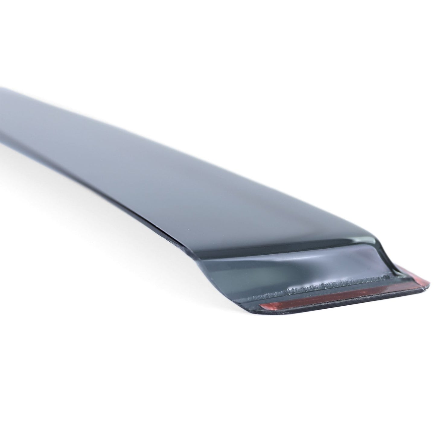 💫ART.7946 Deflettore Antivento e Antipioggia Nero Fumé per Fiat Ducato 3 250 💫