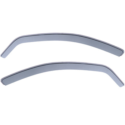 💫ART.7975 Deflettore Antivento e Antipioggia per Hyundai Tucson NX4 2020+💫