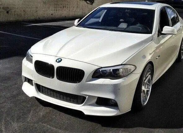 💕ART.2966 PARAURTI ANTERIORE PER BMW SERIE 5 F10 10-13 LOOK M5💕