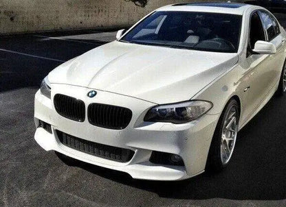 💕ART.2966 PARAURTI ANTERIORE PER BMW SERIE 5 F10 10-13 LOOK M5💕