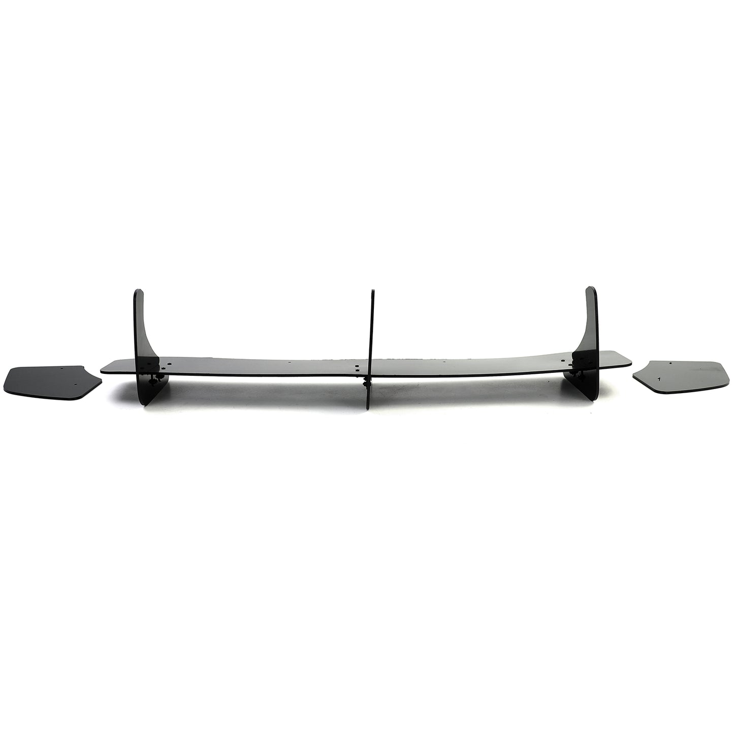 ✨Splitter Diffusore Posteriore Attacco Posteriore Performance per ✨VW Scirocco 4 2008-2017✨
