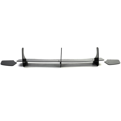 ✨Splitter Diffusore Posteriore Attacco Posteriore Performance per ✨VW Scirocco 4 2008-2017✨