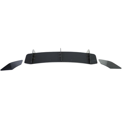 ✨Splitter Diffusore Posteriore Attacco Posteriore Performance per ✨VW Scirocco 4 2008-2017✨